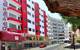 Hotel Don Paco Mindelo